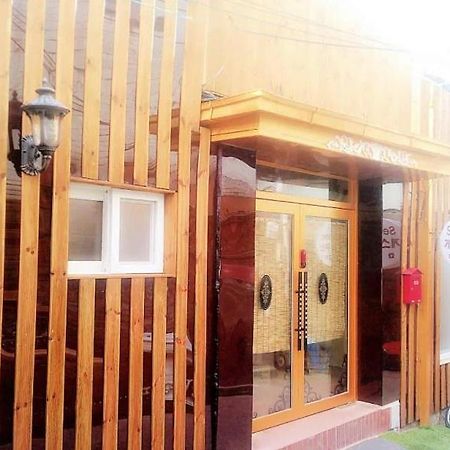 Seoul Mom Guesthouse Zewnętrze zdjęcie