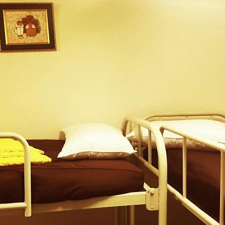 Seoul Mom Guesthouse Zewnętrze zdjęcie
