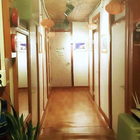 Seoul Mom Guesthouse Zewnętrze zdjęcie