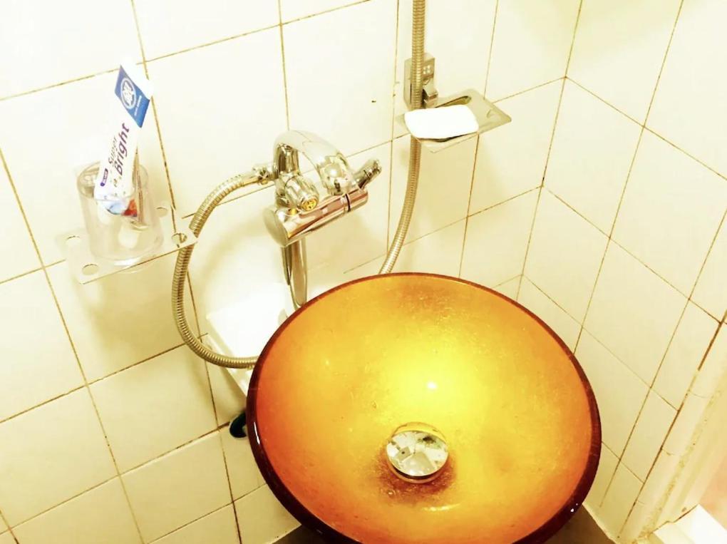 Seoul Mom Guesthouse Zewnętrze zdjęcie