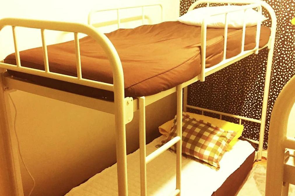 Seoul Mom Guesthouse Zewnętrze zdjęcie