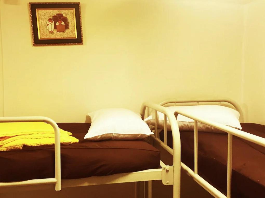 Seoul Mom Guesthouse Zewnętrze zdjęcie