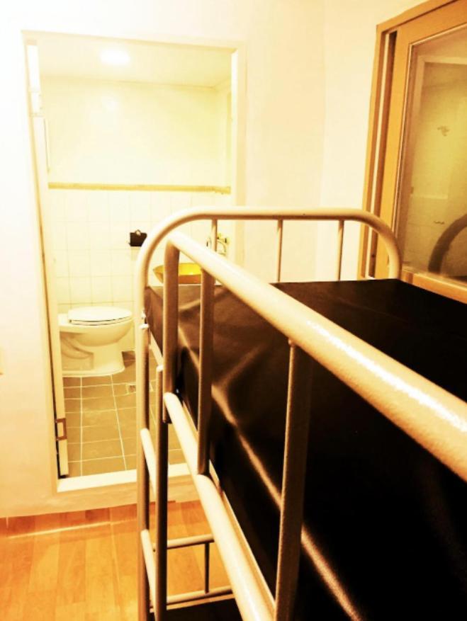 Seoul Mom Guesthouse Zewnętrze zdjęcie