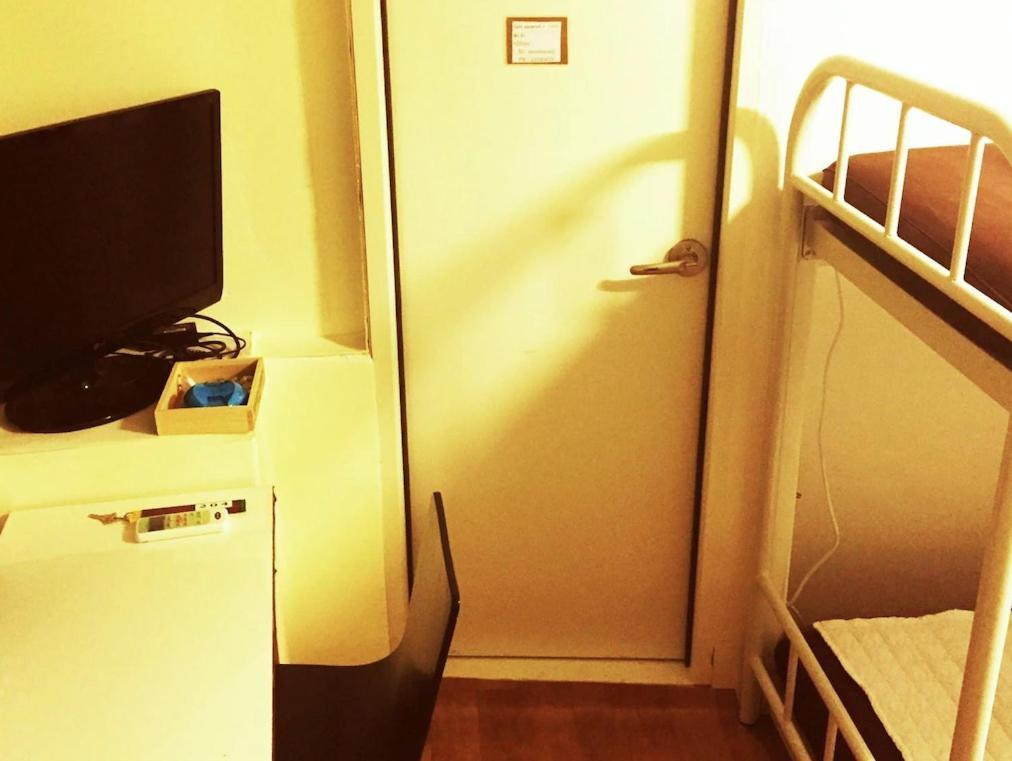 Seoul Mom Guesthouse Zewnętrze zdjęcie