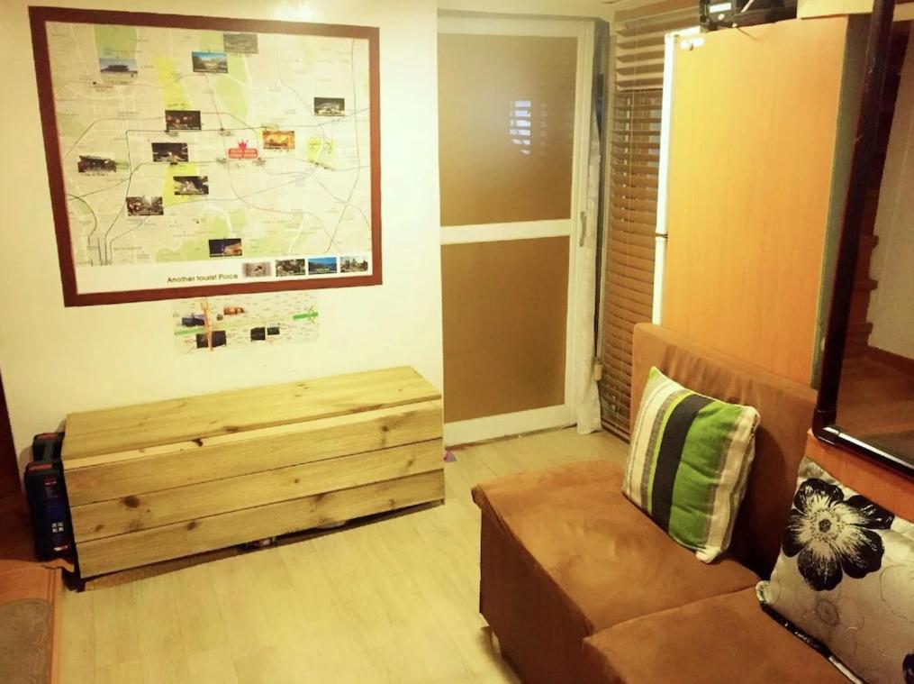 Seoul Mom Guesthouse Zewnętrze zdjęcie