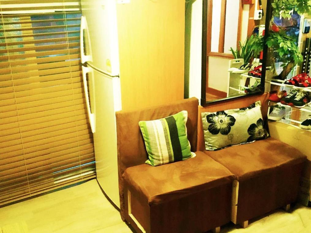 Seoul Mom Guesthouse Zewnętrze zdjęcie