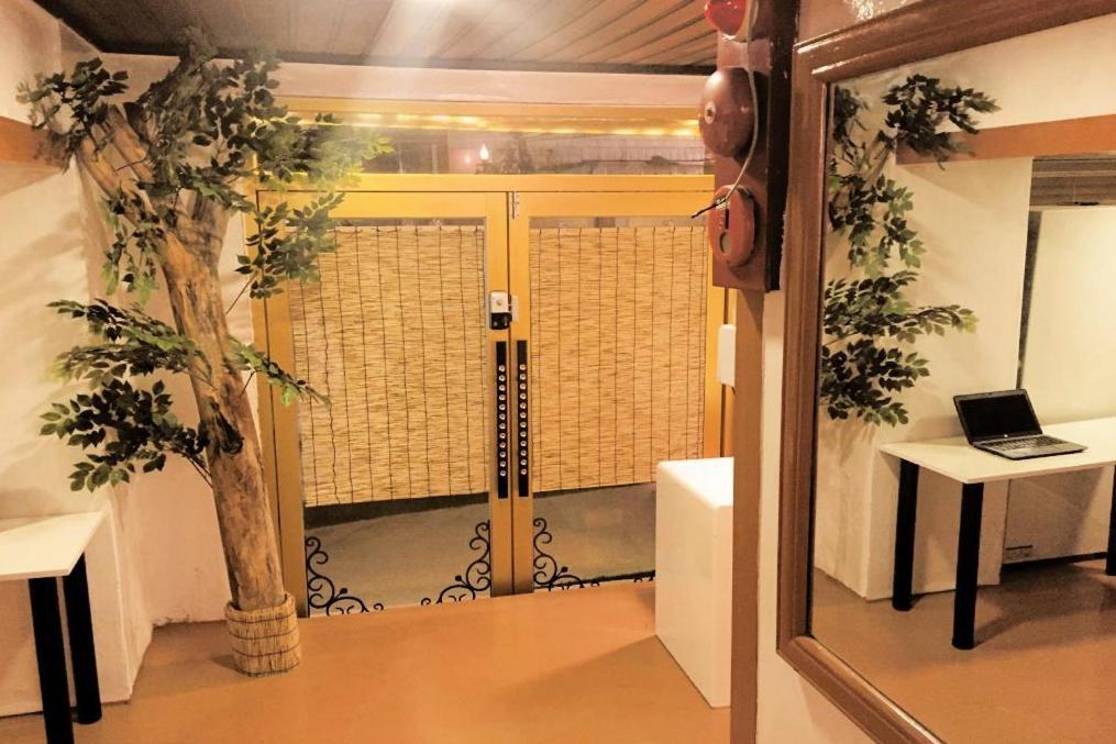 Seoul Mom Guesthouse Zewnętrze zdjęcie