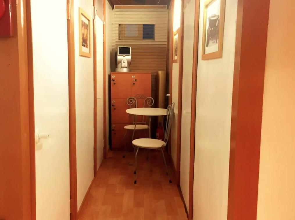 Seoul Mom Guesthouse Zewnętrze zdjęcie
